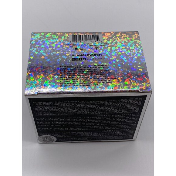 Glamglow #Glittermask GravityMud Firming Treatment 1.7 oz - Picture 9 of 9